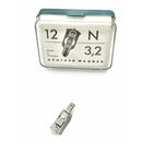 Vintage Gunther Wagner Pelikan Craphos Calligraphy & Drawing Dip Pen Nibs