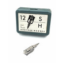 Vintage Gunther Wagner Pelikan Craphos Calligraphy & Drawing Dip Pen Nibs