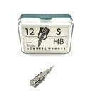 Vintage Gunther Wagner Pelikan Craphos Calligraphy & Drawing Dip Pen Nibs