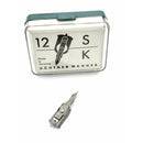 Vintage Gunther Wagner Pelikan Craphos Calligraphy & Drawing Dip Pen Nibs