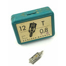 Vintage Gunther Wagner Pelikan Craphos Calligraphy & Drawing Dip Pen Nibs