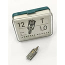 Vintage Gunther Wagner Pelikan Craphos Calligraphy & Drawing Dip Pen Nibs