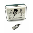 Vintage Gunther Wagner Pelikan Craphos Calligraphy & Drawing Dip Pen Nibs