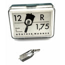 Vintage Gunther Wagner Pelikan Craphos Calligraphy & Drawing Dip Pen Nibs