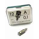 Vintage Gunther Wagner Pelikan Craphos Calligraphy & Drawing Dip Pen Nibs