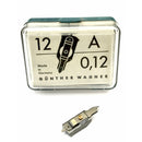 Vintage Gunther Wagner Pelikan Craphos Calligraphy & Drawing Dip Pen Nibs