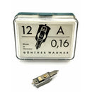 Vintage Gunther Wagner Pelikan Craphos Calligraphy & Drawing Dip Pen Nibs