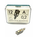 Vintage Gunther Wagner Pelikan Craphos Calligraphy & Drawing Dip Pen Nibs