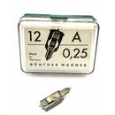 Vintage Gunther Wagner Pelikan Craphos Calligraphy & Drawing Dip Pen Nibs