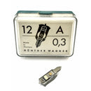 Vintage Gunther Wagner Pelikan Craphos Calligraphy & Drawing Dip Pen Nibs