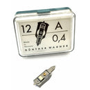 Vintage Gunther Wagner Pelikan Craphos Calligraphy & Drawing Dip Pen Nibs