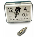 Vintage Gunther Wagner Pelikan Craphos Calligraphy & Drawing Dip Pen Nibs