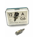 Vintage Gunther Wagner Pelikan Craphos Calligraphy & Drawing Dip Pen Nibs