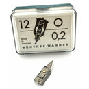 Vintage Gunther Wagner Pelikan Craphos Calligraphy & Drawing Dip Pen Nibs