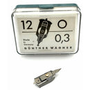 Vintage Gunther Wagner Pelikan Craphos Calligraphy & Drawing Dip Pen Nibs