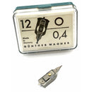 Vintage Gunther Wagner Pelikan Craphos Calligraphy & Drawing Dip Pen Nibs