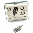 Vintage Gunther Wagner Pelikan Craphos Calligraphy & Drawing Dip Pen Nibs