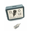 Vintage Gunther Wagner Pelikan Craphos Calligraphy & Drawing Dip Pen Nibs