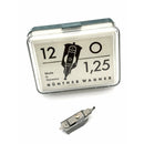 Vintage Gunther Wagner Pelikan Craphos Calligraphy & Drawing Dip Pen Nibs