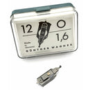 Vintage Gunther Wagner Pelikan Craphos Calligraphy & Drawing Dip Pen Nibs