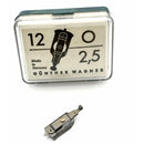 Vintage Gunther Wagner Pelikan Craphos Calligraphy & Drawing Dip Pen Nibs