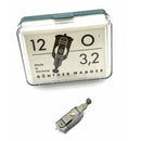 Vintage Gunther Wagner Pelikan Craphos Calligraphy & Drawing Dip Pen Nibs