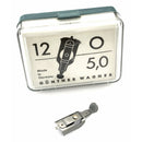 Vintage Gunther Wagner Pelikan Craphos Calligraphy & Drawing Dip Pen Nibs