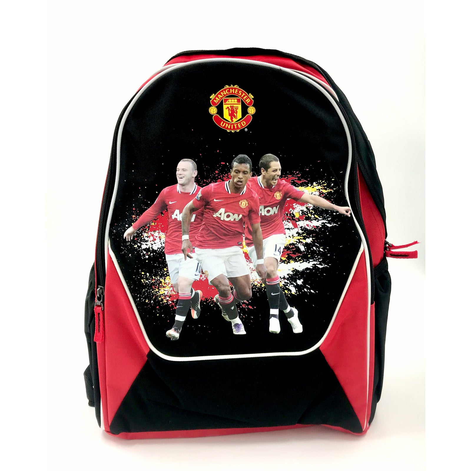 Sunce School Back Pack 34x15x42 cm