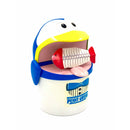 Vintage Pet Pails Munch Bunch Desk Dust Bin