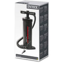 Intex Hi-Output Double Quick III S Hand Air Pump 37cm