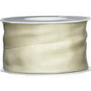 Prasent Satin Ribbon 60 mm x 25 meter - Pack of 1