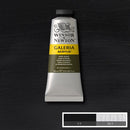 Winsor & Newton Acrylic Colors (60 ml) - Black Range