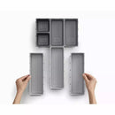 Joseph Joseph Blox™ 7-piece Drawer Organiser Set 44x26.5x5 cm