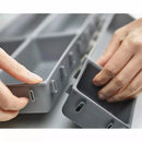 Joseph Joseph Blox™ 7-piece Drawer Organiser Set 44x26.5x5 cm