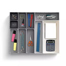 Joseph Joseph Blox™ 7-piece Drawer Organiser Set 44x26.5x5 cm