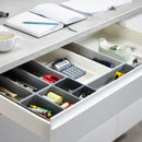 Joseph Joseph Blox™ 7-piece Drawer Organiser Set 44x26.5x5 cm