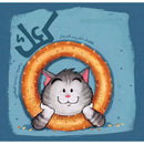 Arabic Children Story Book   كتاب قصص للأطفال سلسلة أحسن صديق كعك بالعربية