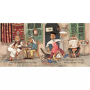 Arabic Children Story Book   كتاب قصص للأطفال سلسلة أحسن صديق كعك بالعربية