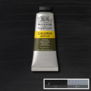 Winsor & Newton Acrylic Colors (60 ml) - Black Range