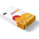 Multi80 Premium White Copy Paper 80g - A4 - 500 sheets