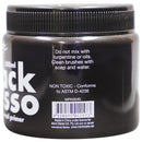 Mont Marte Acrylic & Oil Black Gesso / 500ml