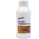 NEW Mont Marte Acrylic Medium Gloss Premium - 250ml
