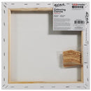 Mont Marte Coloring Canvas - 30x30cm