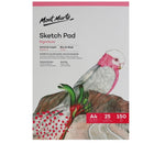 Mont Marte Sketch Pad Signature 150gsm 25 Sheet