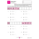 Kumon My Book of Simple Subtraction (Ages 6-7-8)