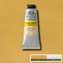 Winsor & Newton Acrylic Colors (60 ml) - Yellow Range