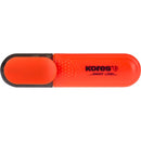 Kores Bright Liner Plus Highlighter - Single
