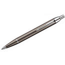 Parker IM Dark Espresso CT Ballpoint Pen
