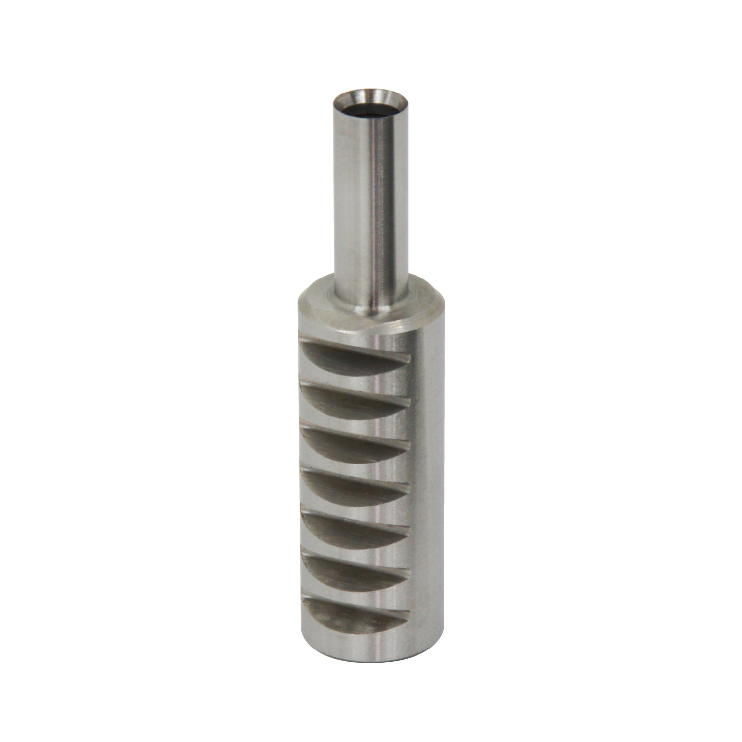 Open Spare Drill for PU-3000 Heavy Duty Puncher