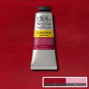 Winsor & Newton Acrylic Colors (60 ml) - Red Range